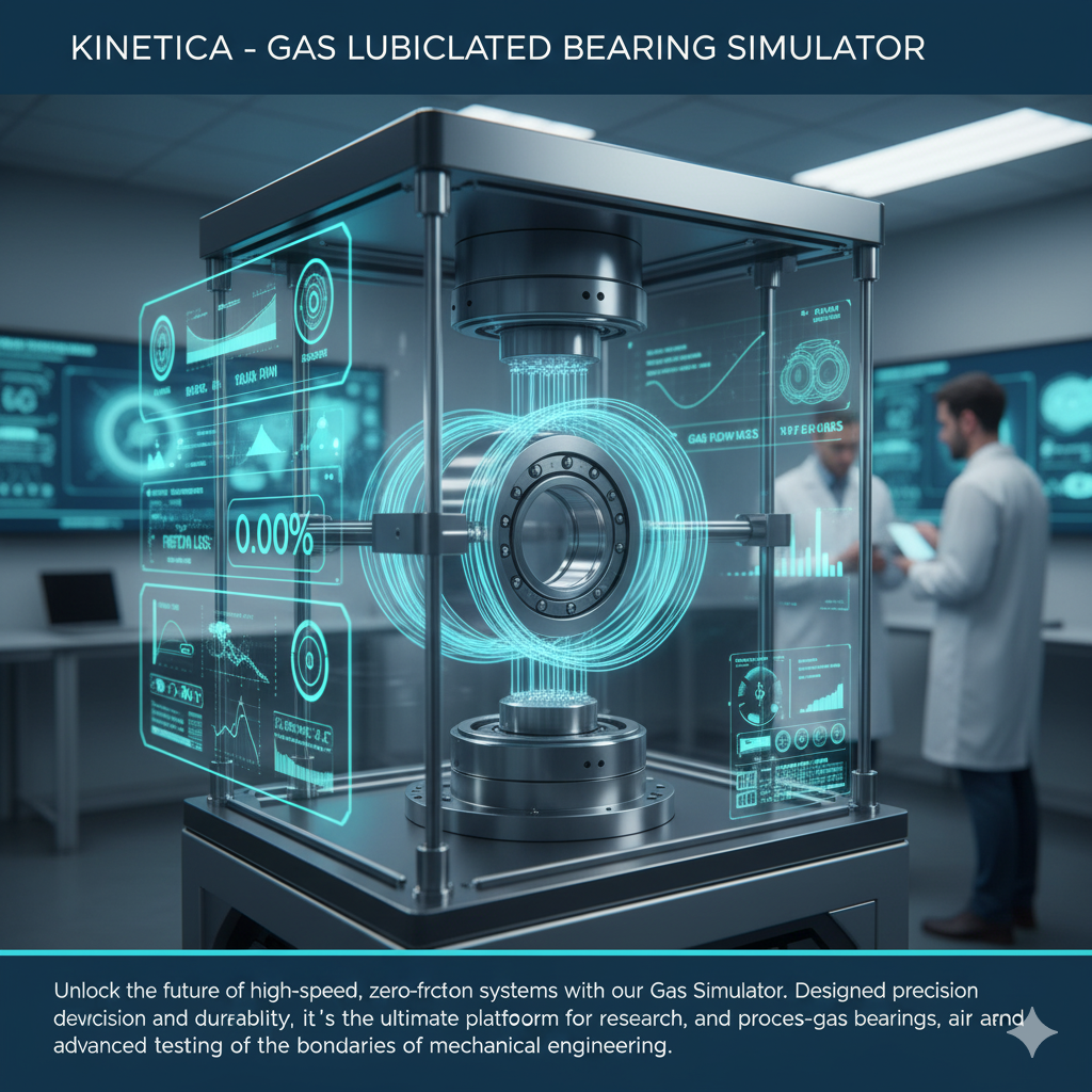 gas-lubricated-bearings
