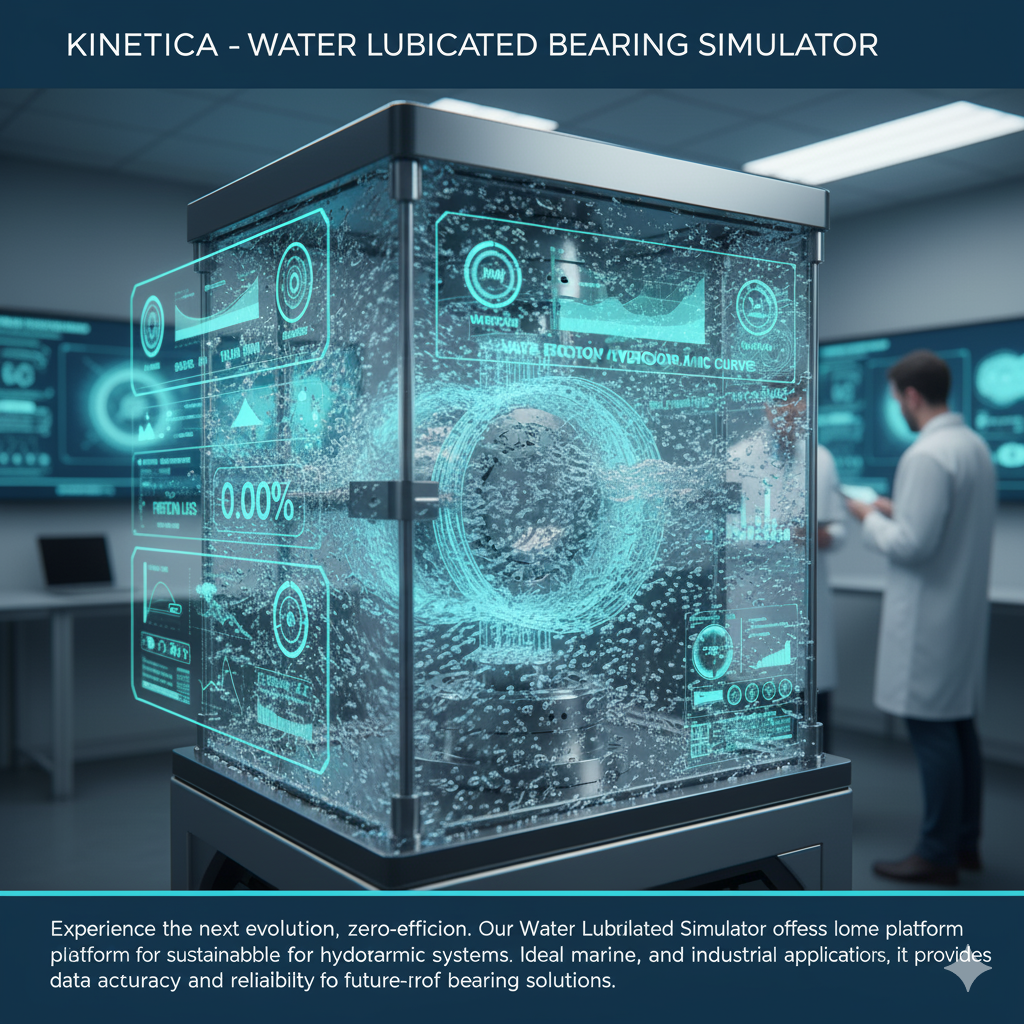 water-lubricated-bearing