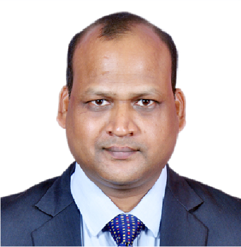 Prof-Suraj Kumar Behera