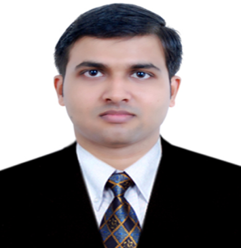 Dr-Hara Prakash Mishra